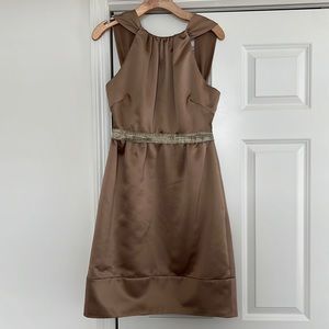 Vera Wang Cocktail Dress